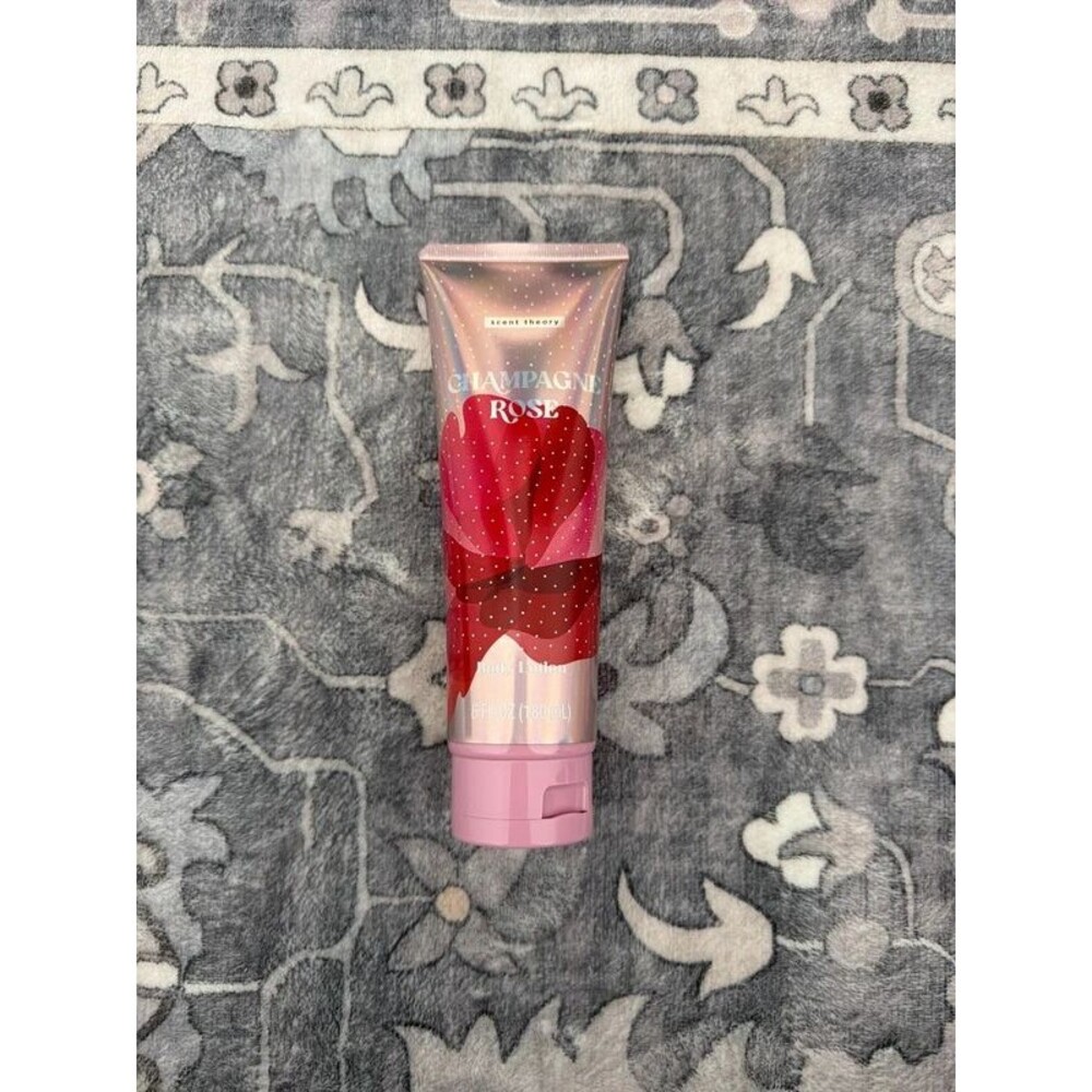 Body Lotion - Picture 1 of 1